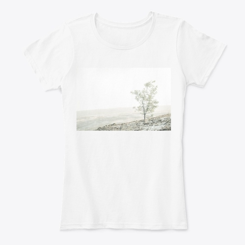 Wattle tree