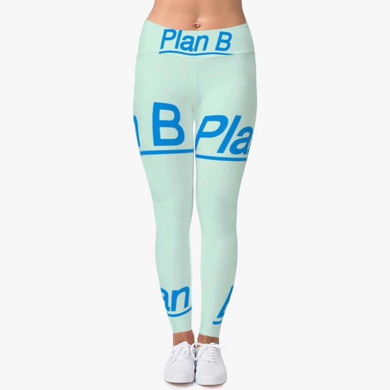Plan B scorpion 