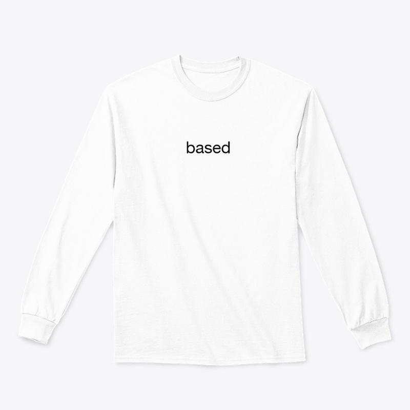 Based Apparel