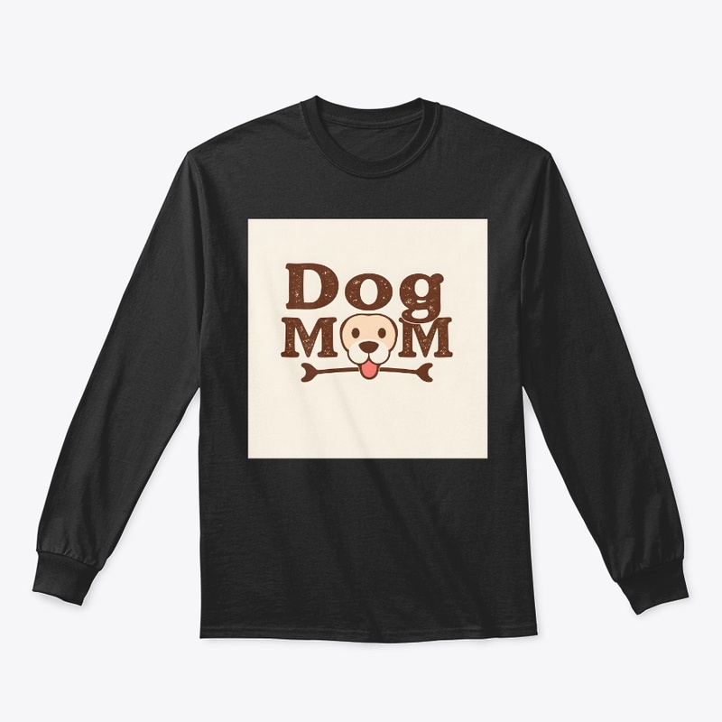 Dog Mom