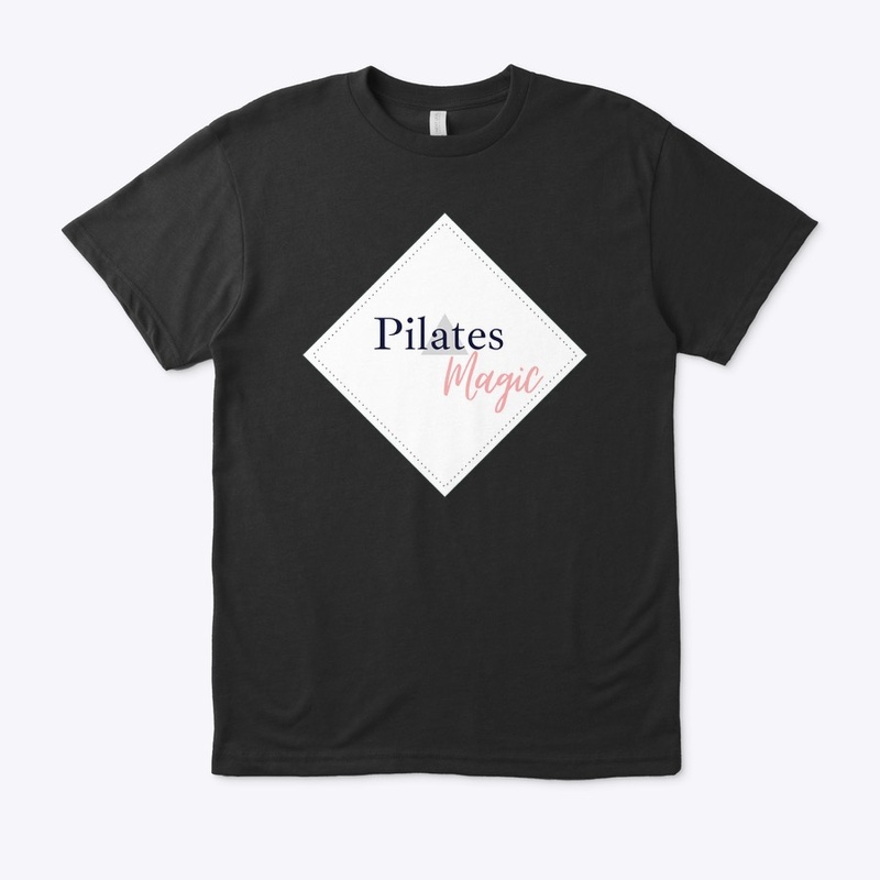 Pilates Magic