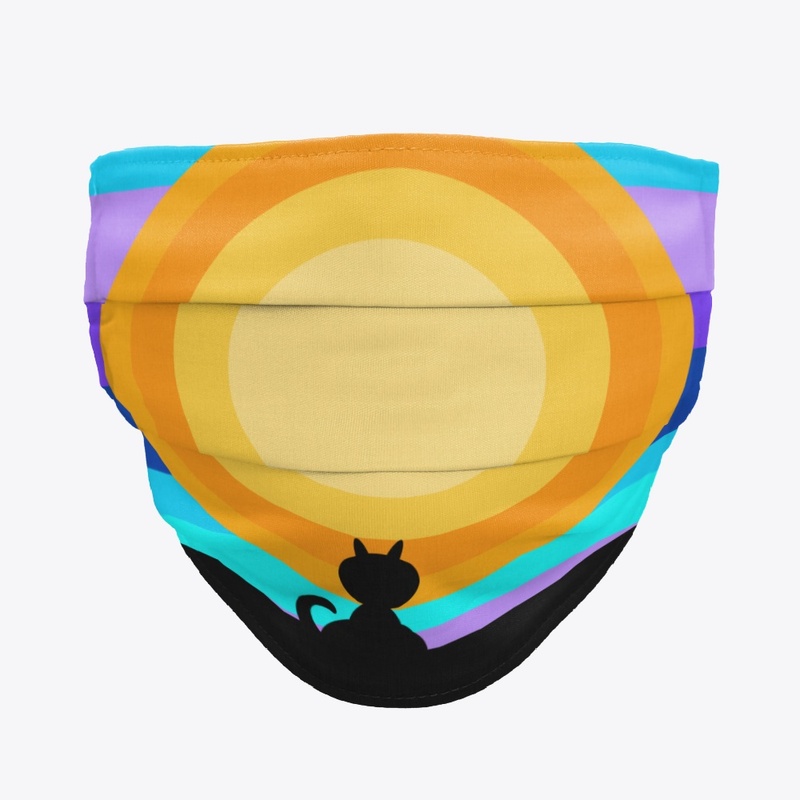catty