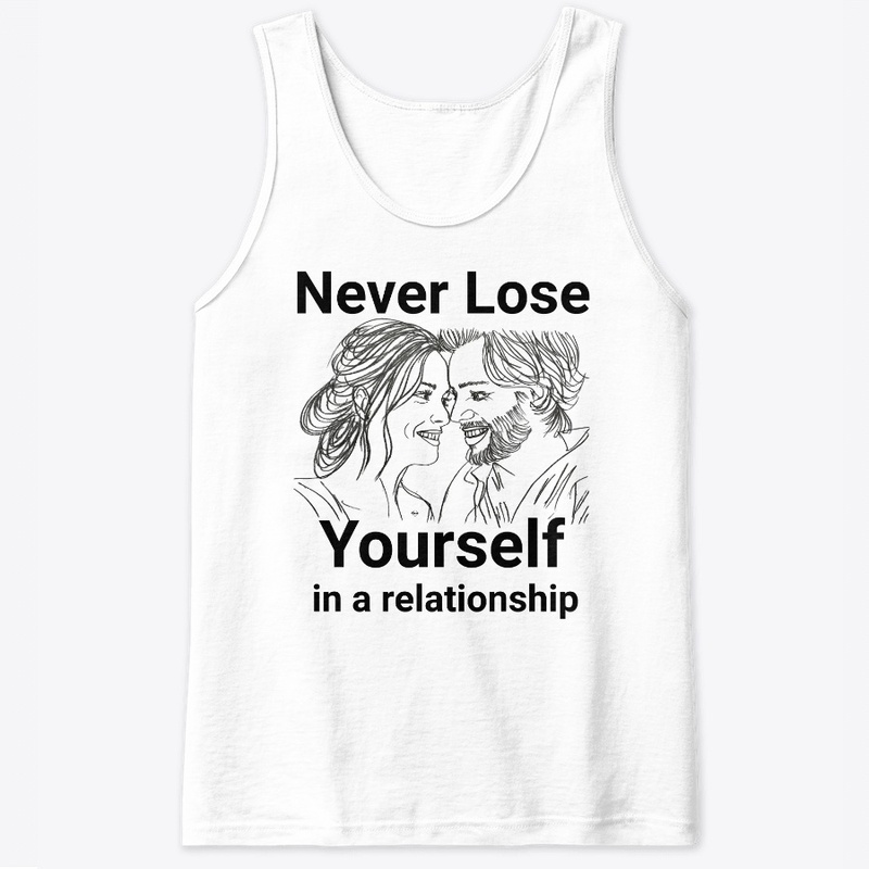 Never Lose Yourself in a Relationship