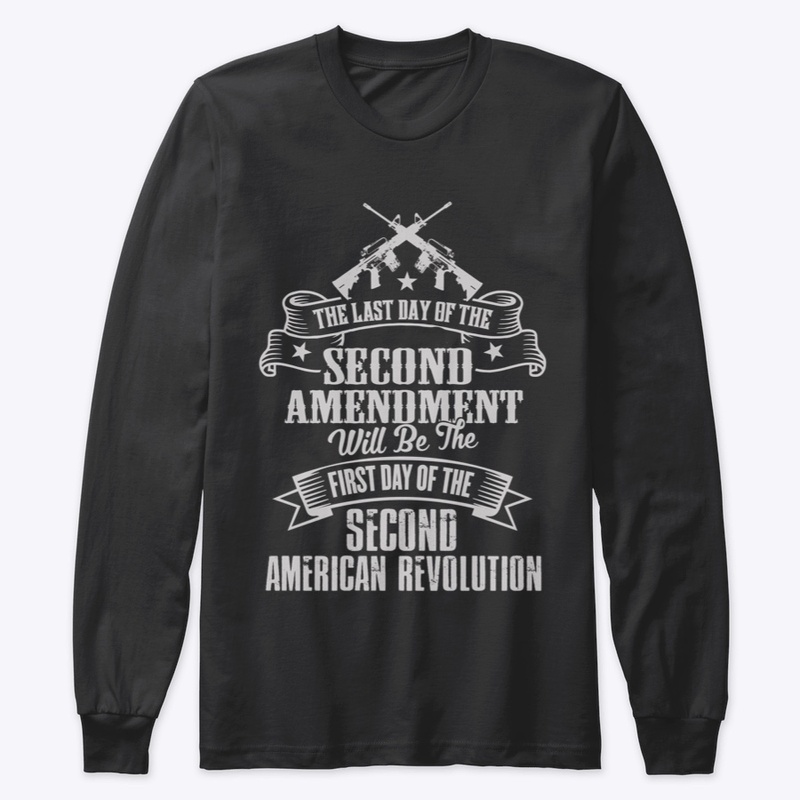 Support the  2nd Amendment