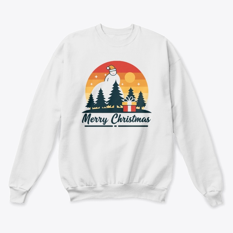 Candy Cane Crew Outfit