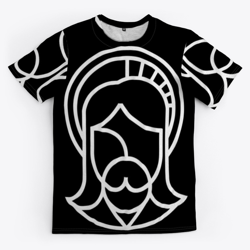 Jesus Face