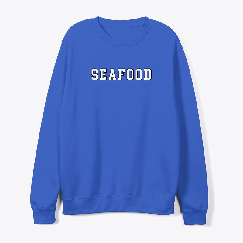 SEAFOOD