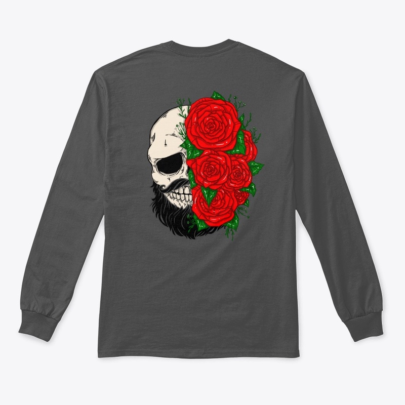 Skull &amp; Roses