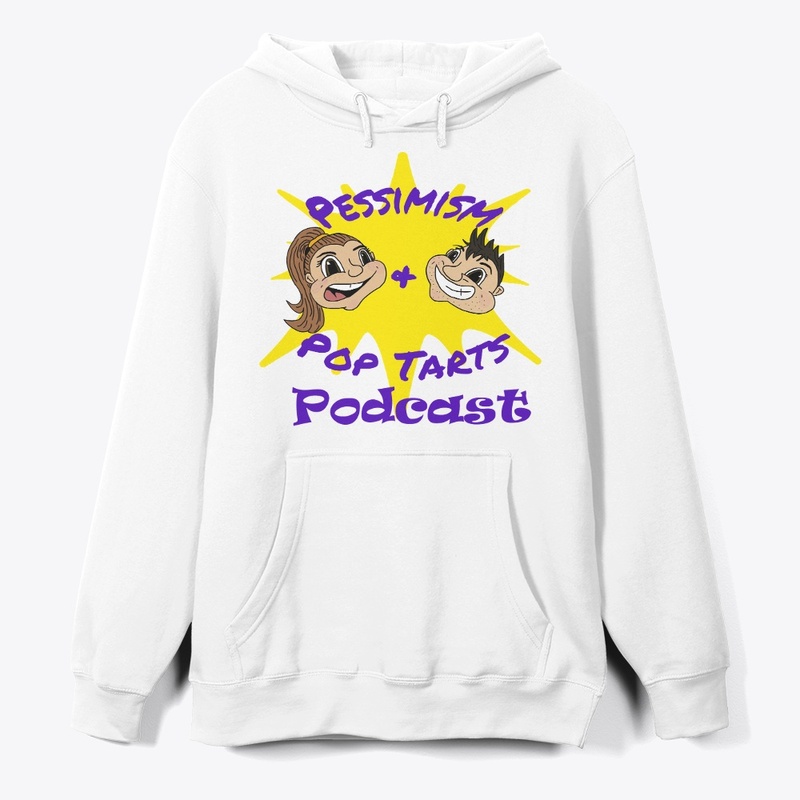 Pessimism & Poptarts