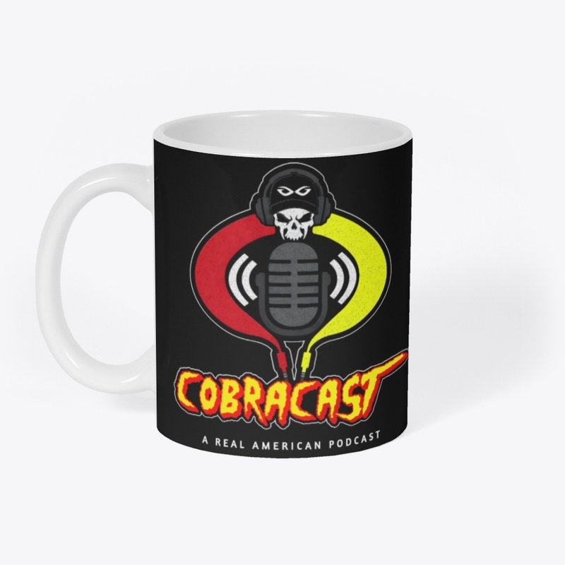 CobraCastMania (Limited Time)