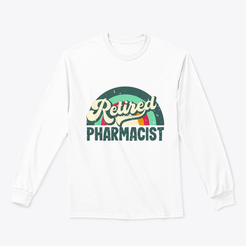 Retired Pharmacist