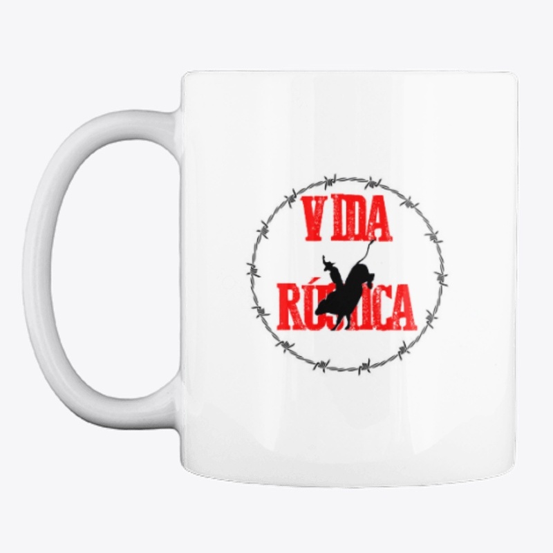 VIDA RÚSTICA