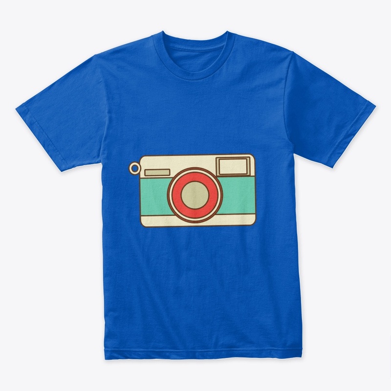 light camera action - vintage