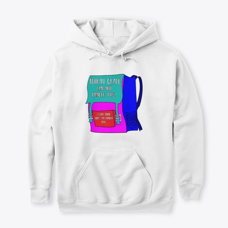 Funny Trump Back To School Shirt Kids