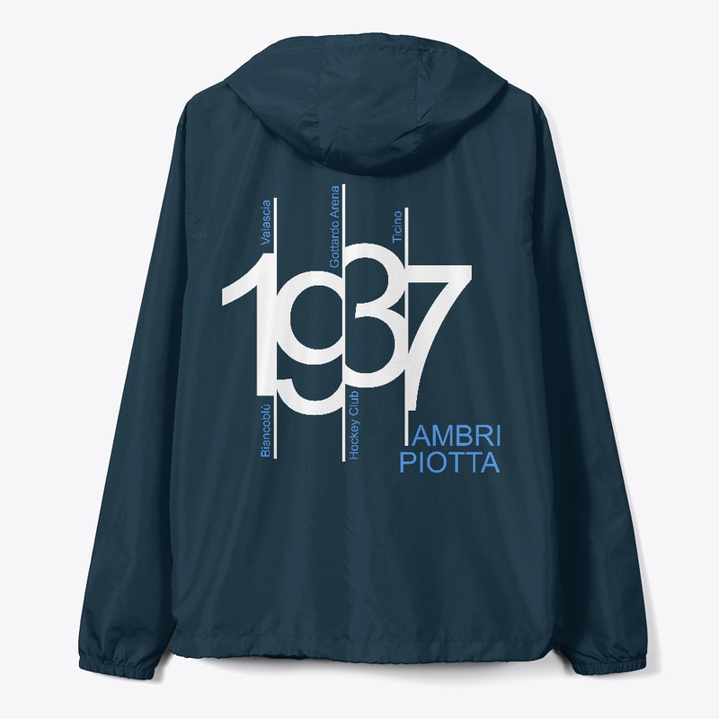 Ambri Biancoblu Shop