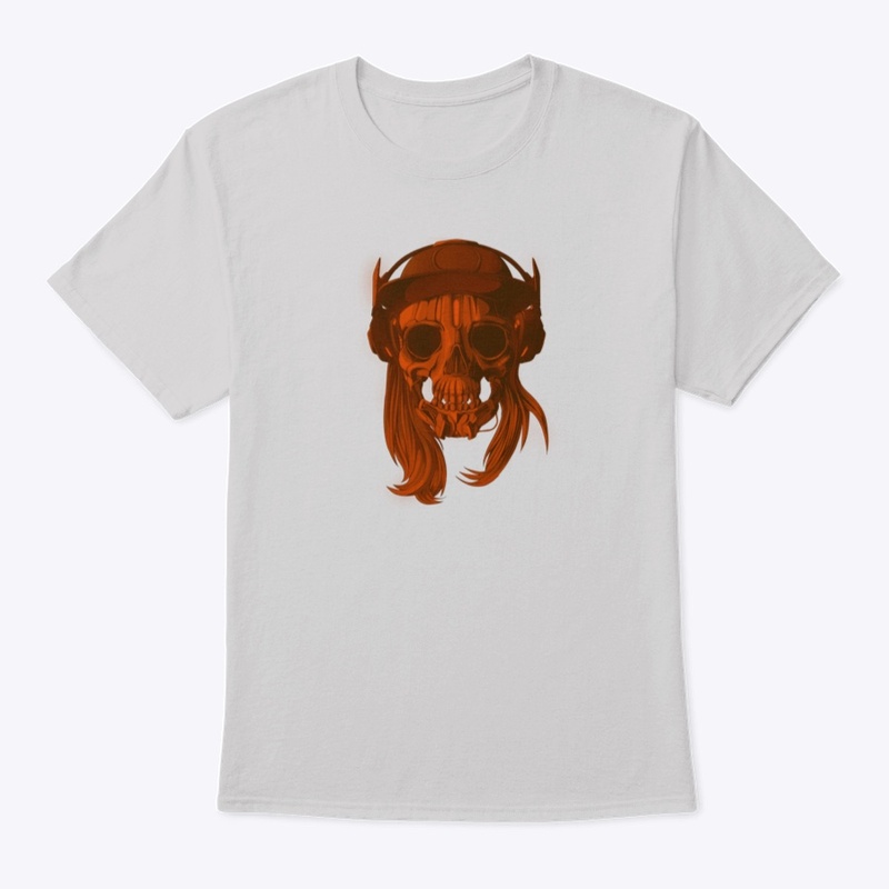JS Red Clay Tee