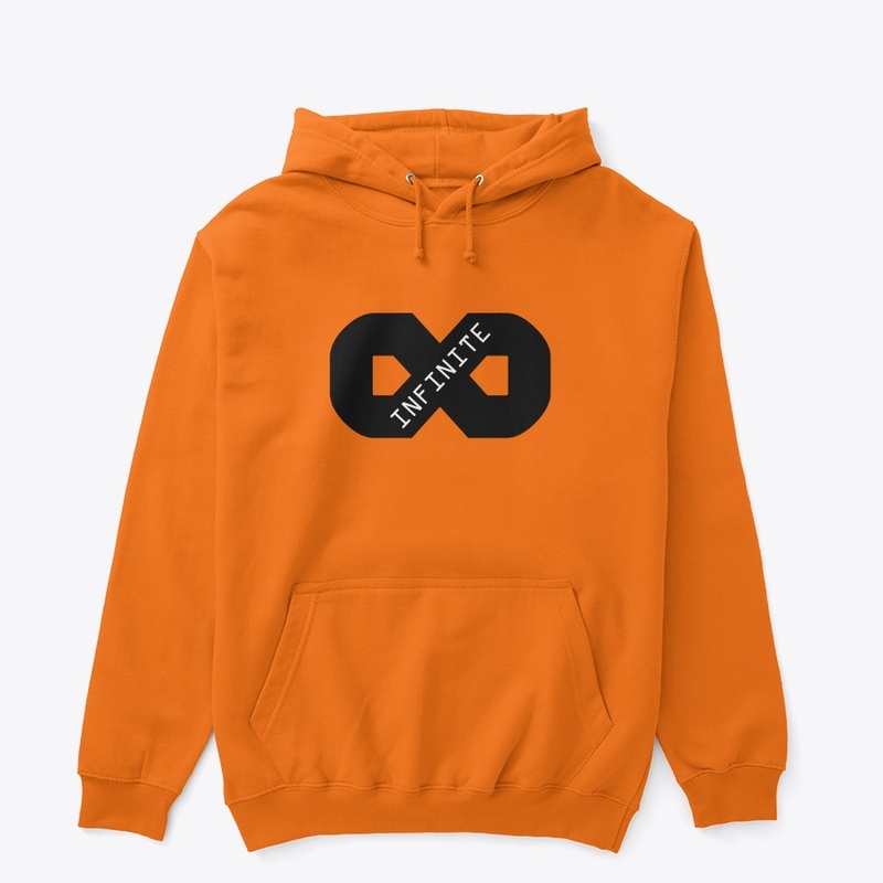 Black Infinite