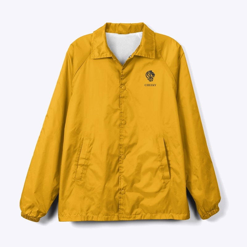 Cheeky Clothing (More Colors Available)