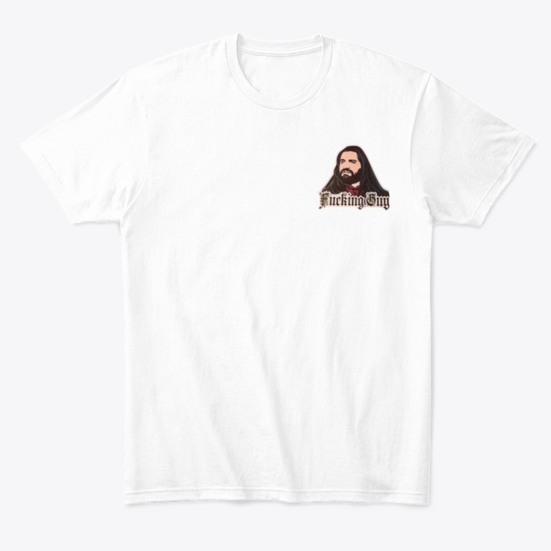 Fucking Guy Merch.