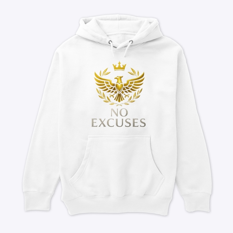 Santo Richio — No Excuses 