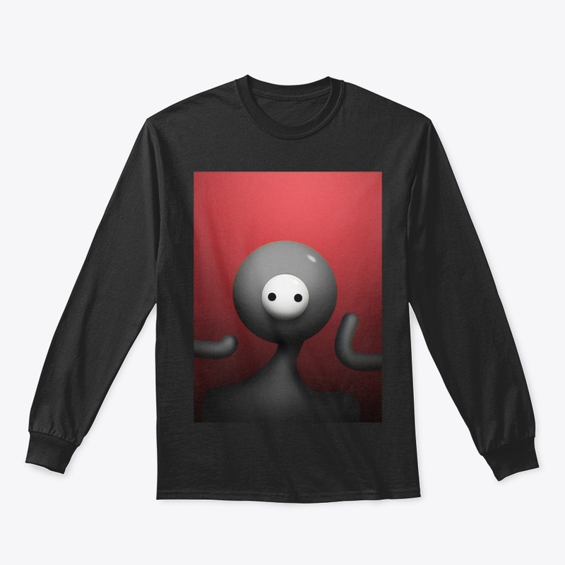 Mr. Gloopy