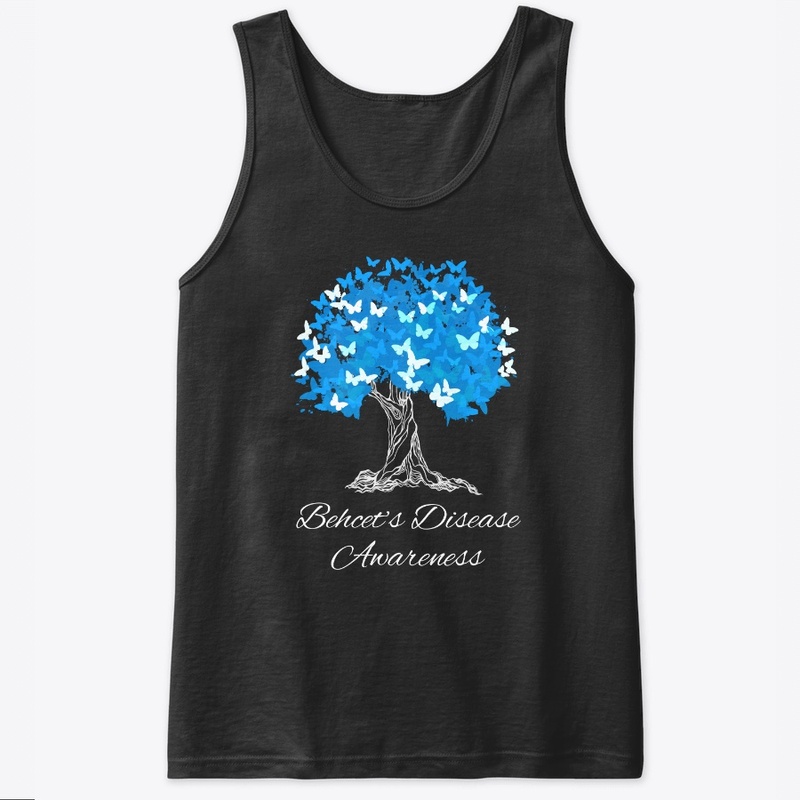 Behcet’s Disease Awareness