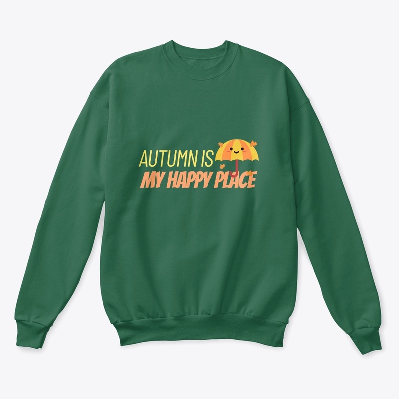 Autumn Fall, Happy, Cozy