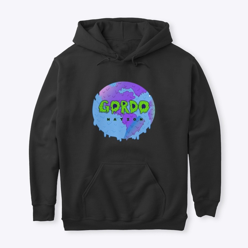 GORDONATION TSHIRT