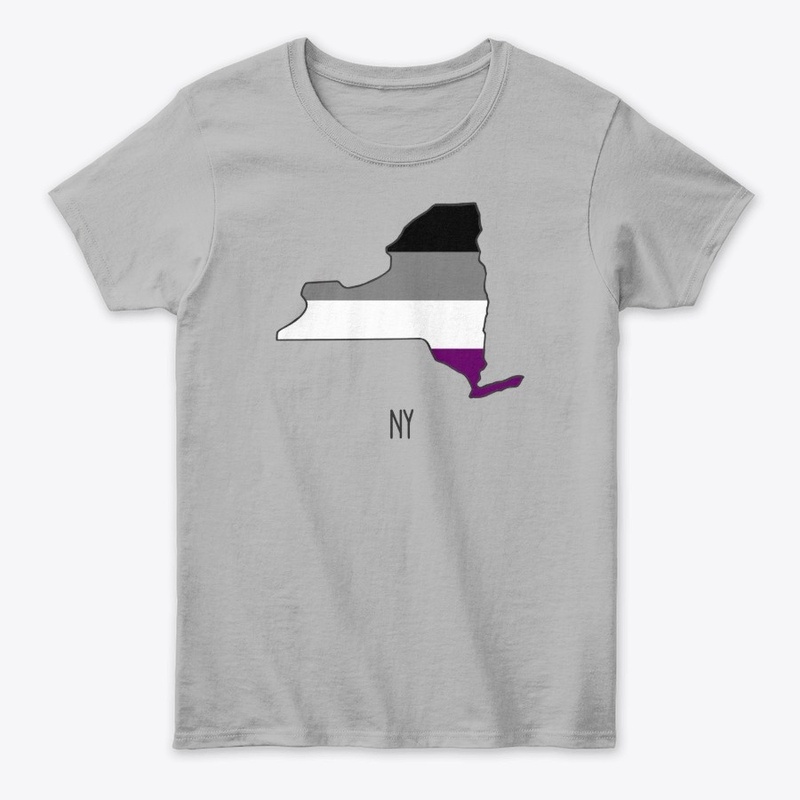 Asexual New York