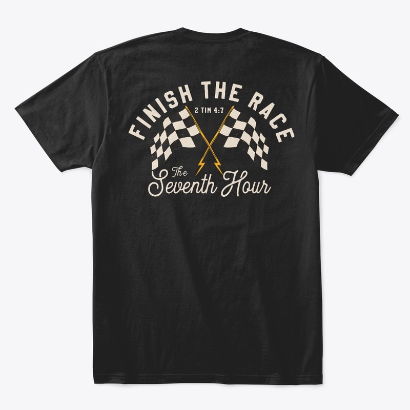 Finish the Race