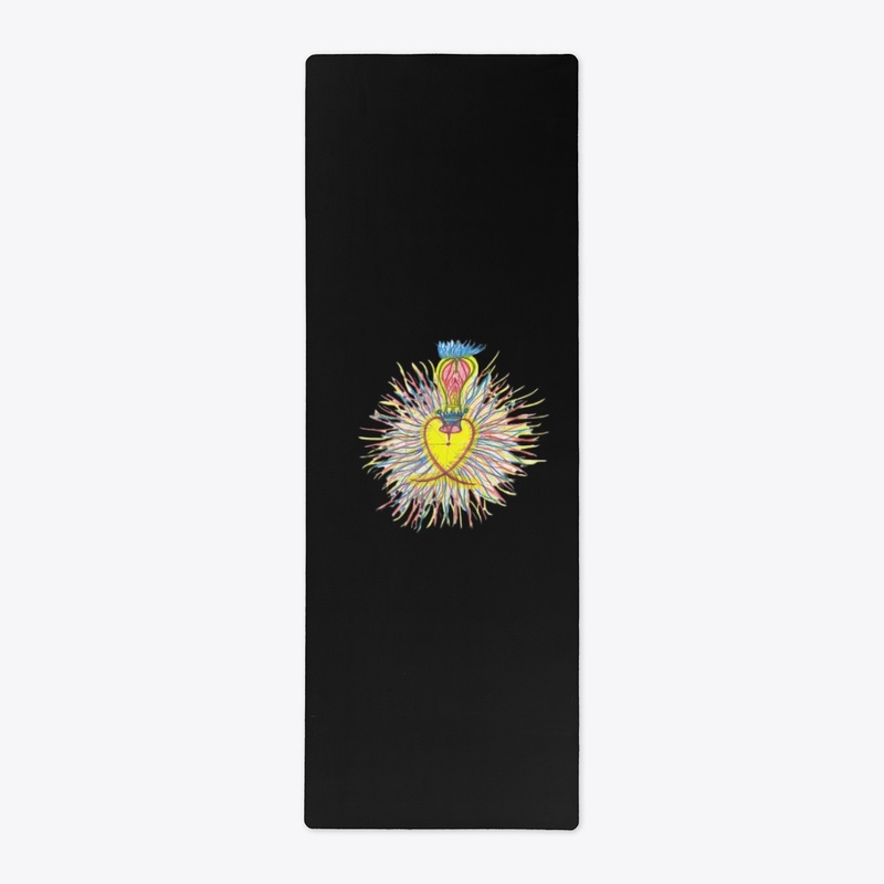 Le Coeur Sacré Divin