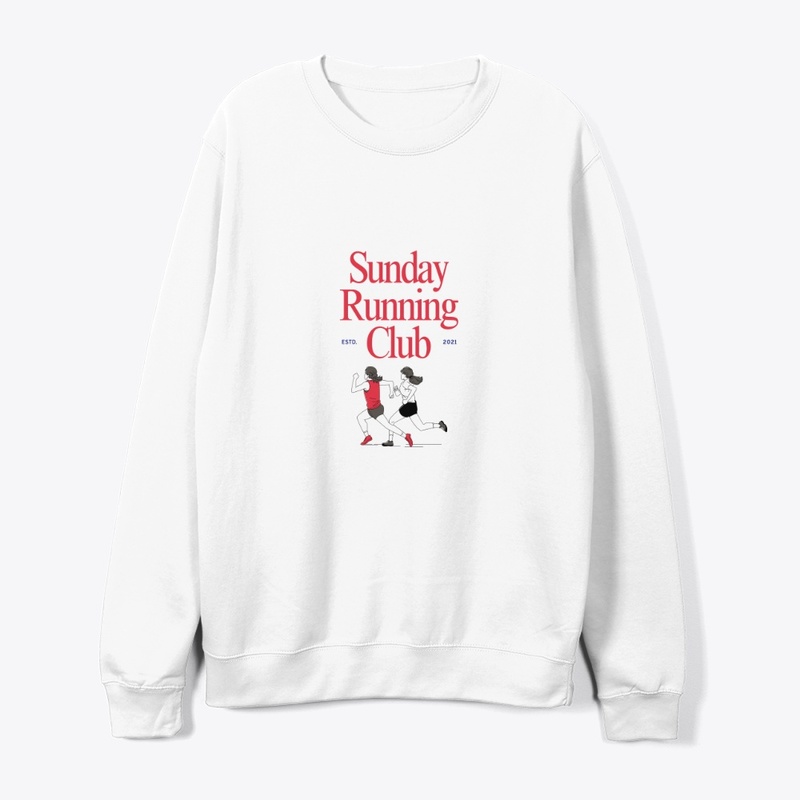 🏃♀️ Lace-up. Hit the road, Own the run