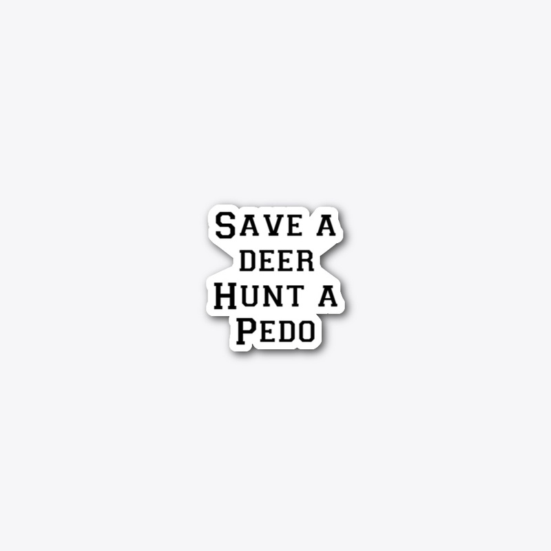 Save a deer