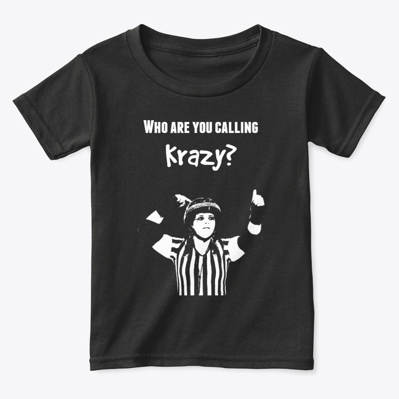 Krazy Lady