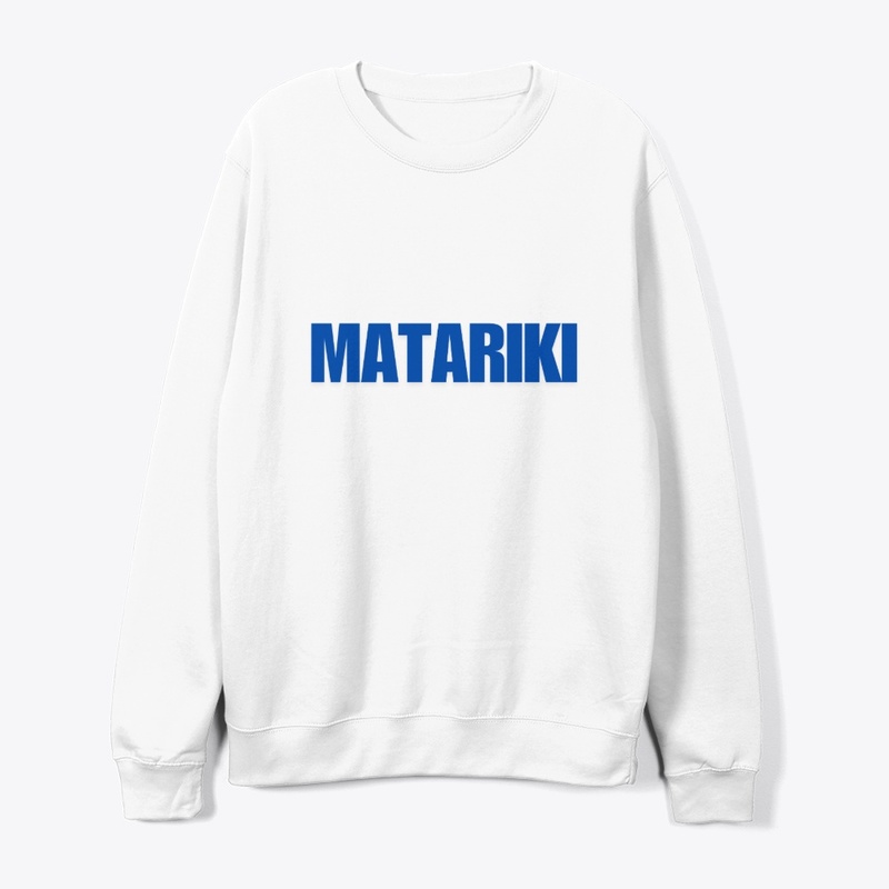 Matariki T-Shirt