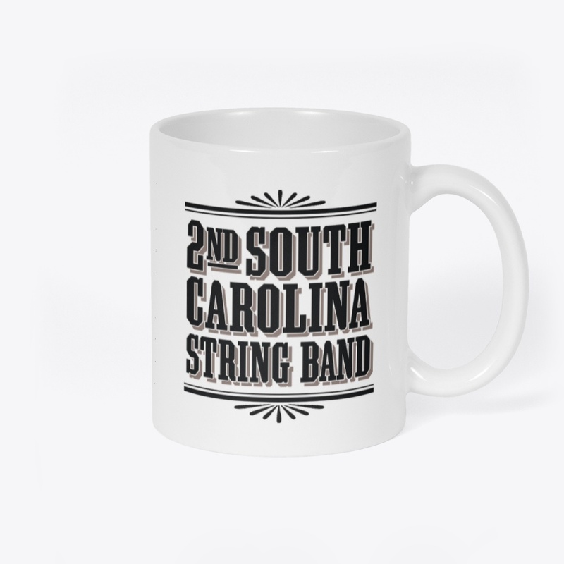 140th GETTYSBURG MUG