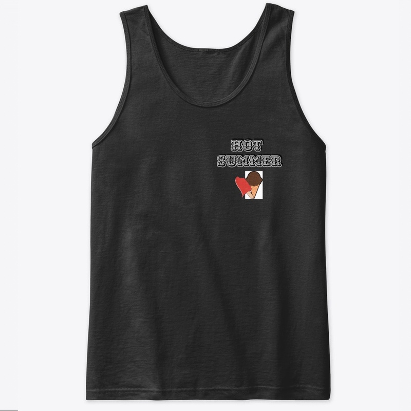 Hot Summer