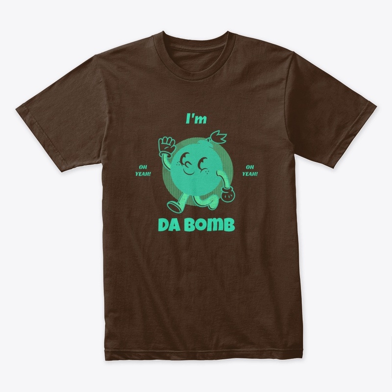 Da Bomb