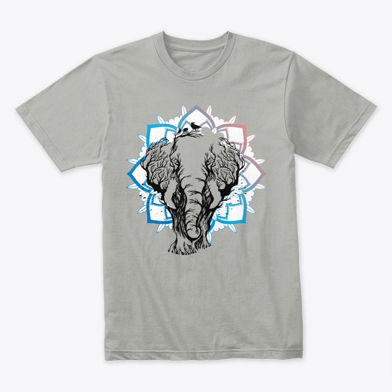 Elephant - Yoga and Mindfulness