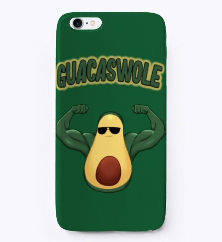 Guacaswole