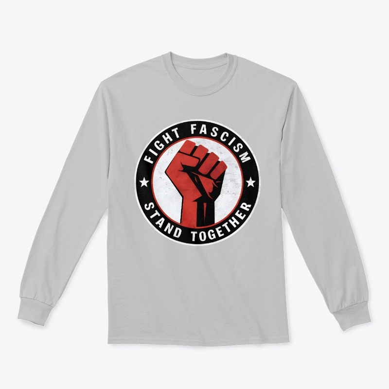 Fight Fascism Stand Together