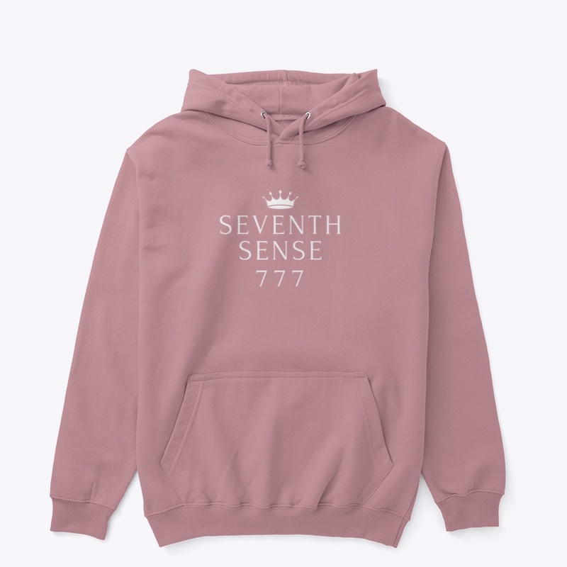 Seventh Sense Collection Hoodie