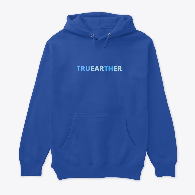 TRUEARTHER _ Blue Blend 