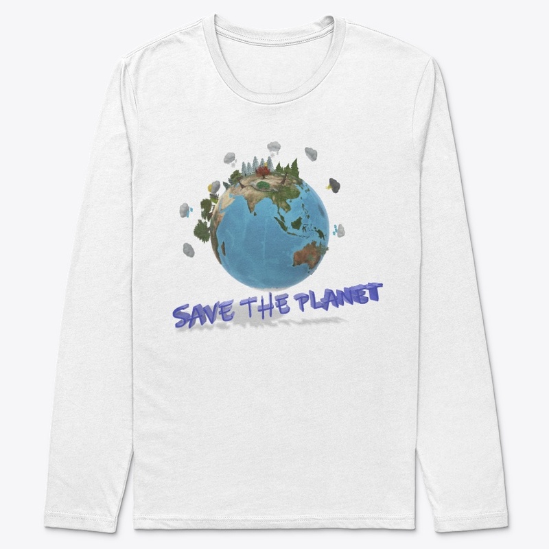 Save The Planet
