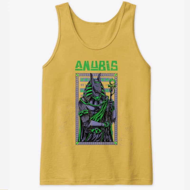 Anubis
