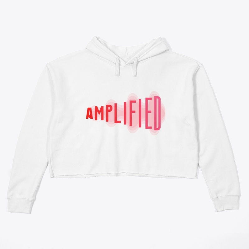 Amplified