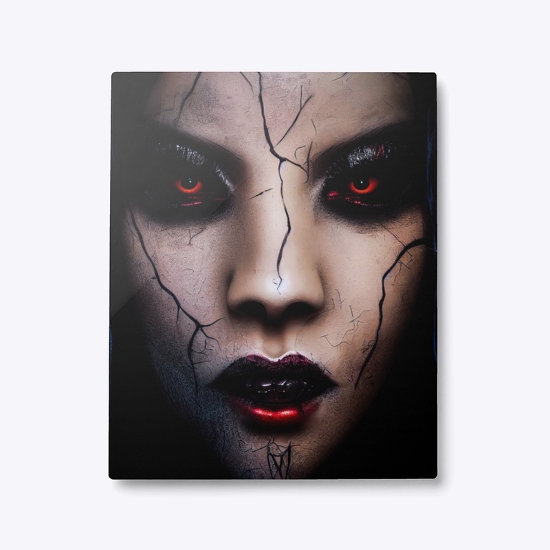 The Vampiress