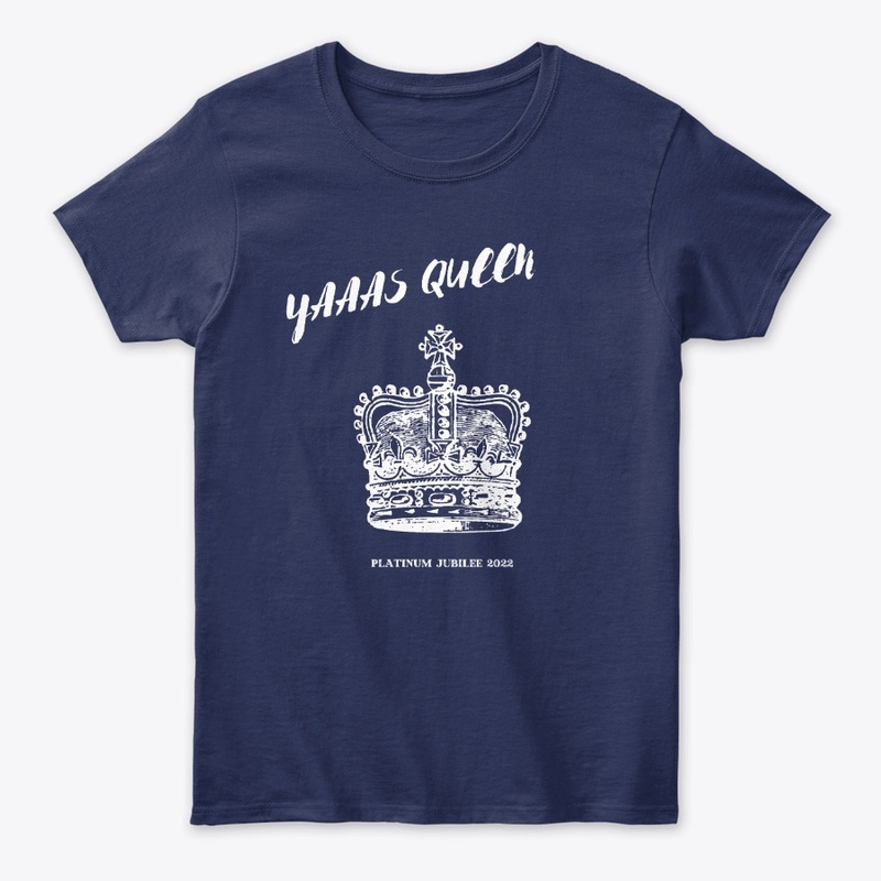 Yas Queen Platinum Jubilee