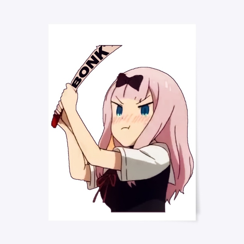 Bonk Chika