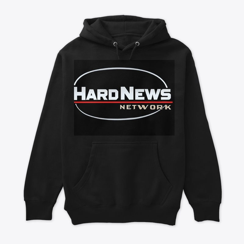 HNN Old School News Logo #1
